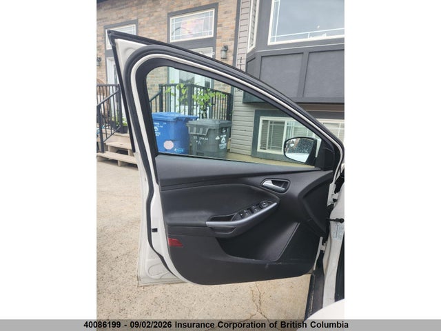 Продажа на аукционе авто 2014 Ford Focus, vin: 1FADP3J28EL328874, номер лота: 40086199