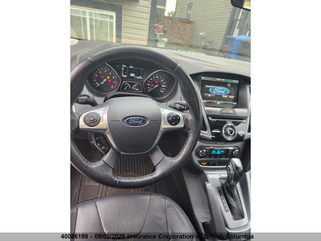 Продажа на аукционе авто 2014 Ford Focus, vin: 1FADP3J28EL328874, номер лота: 40086199