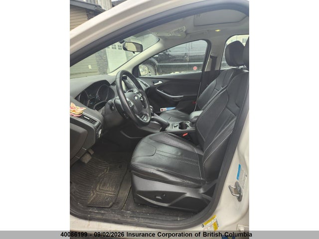 Продажа на аукционе авто 2014 Ford Focus, vin: 1FADP3J28EL328874, номер лота: 40086199