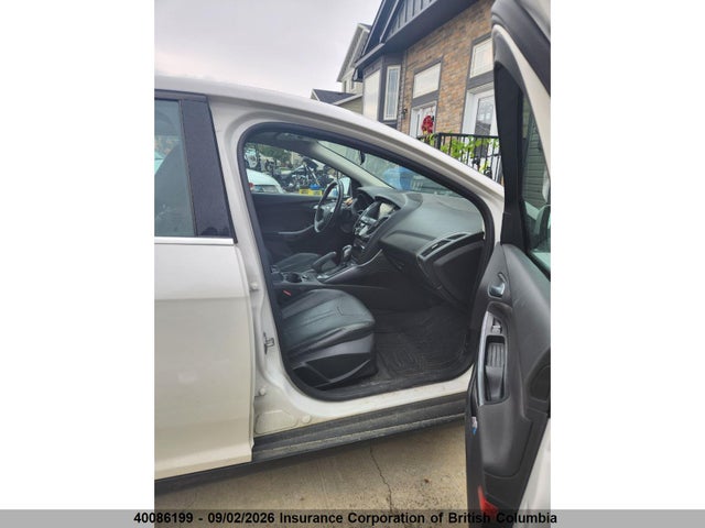 Продажа на аукционе авто 2014 Ford Focus, vin: 1FADP3J28EL328874, номер лота: 40086199