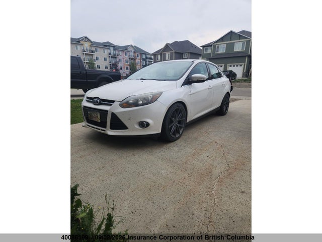 Продажа на аукционе авто 2014 Ford Focus, vin: 1FADP3J28EL328874, номер лота: 40086199