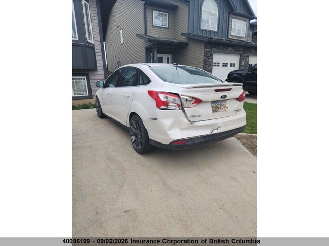 Продажа на аукционе авто 2014 Ford Focus, vin: 1FADP3J28EL328874, номер лота: 40086199