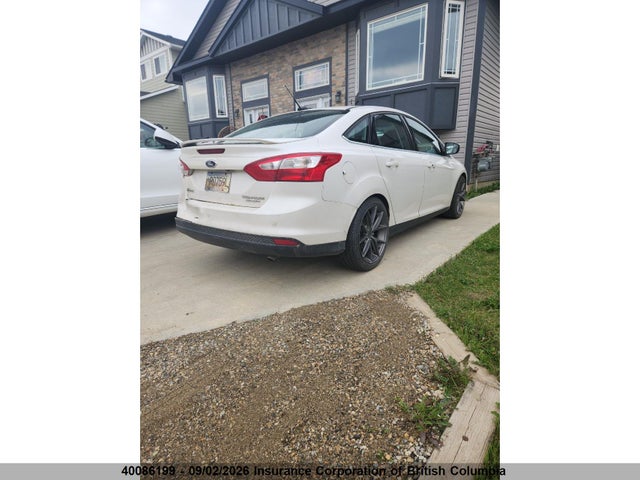 Продажа на аукционе авто 2014 Ford Focus, vin: 1FADP3J28EL328874, номер лота: 40086199