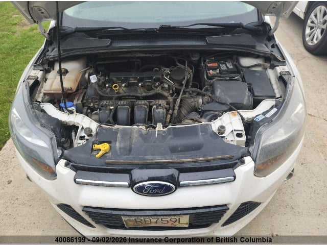 Продажа на аукционе авто 2014 Ford Focus, vin: 1FADP3J28EL328874, номер лота: 40086199
