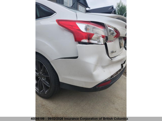 Продажа на аукционе авто 2014 Ford Focus, vin: 1FADP3J28EL328874, номер лота: 40086199