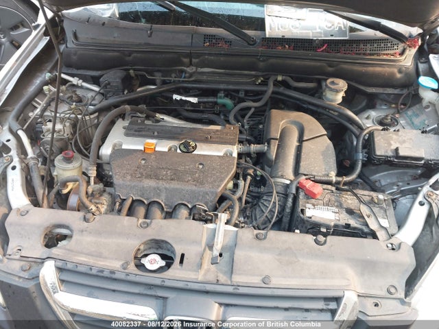 Продажа на аукционе авто 2002 Honda Cr-v Ex, vin: JHLRD788X2C807306, номер лота: 40082337