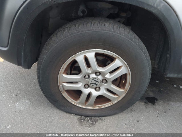 Продажа на аукционе авто 2002 Honda Cr-v Ex, vin: JHLRD788X2C807306, номер лота: 40082337