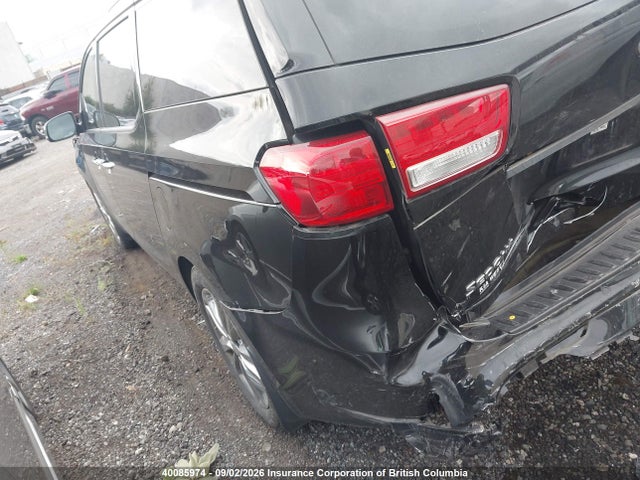 KNDME5C15H6321898 KIA Sedona Sxl