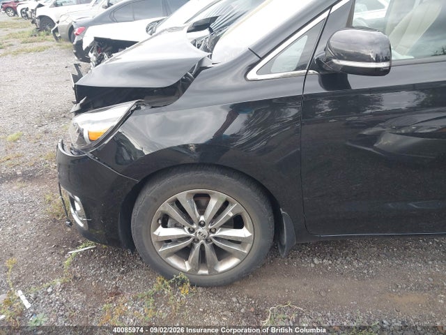 KNDME5C15H6321898 KIA Sedona Sxl