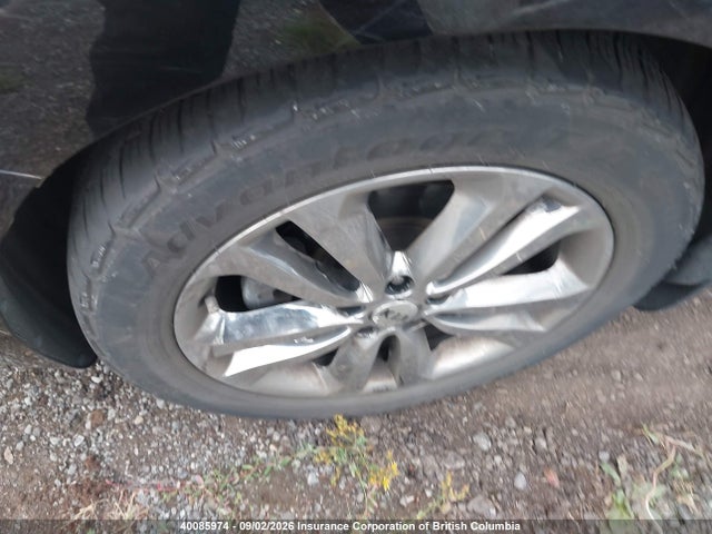 KNDME5C15H6321898 KIA Sedona Sxl