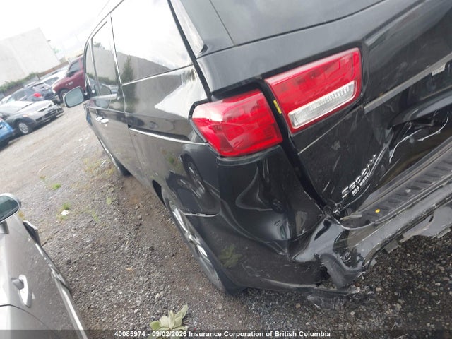 KNDME5C15H6321898 KIA Sedona Sxl