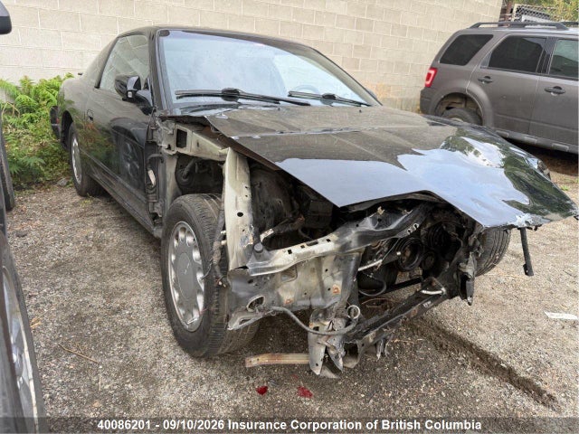 40086201 :رقم المزاد ، JN1HS36S6LW137892 vin ، 1990 Nissan 240sx مزاد بيع