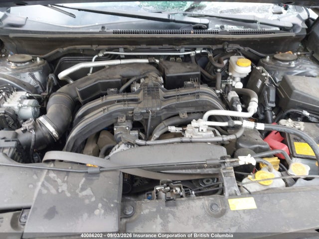 Subaru Crosstrek Sport 2021 JF2GTHSC8MH313902 Image 10