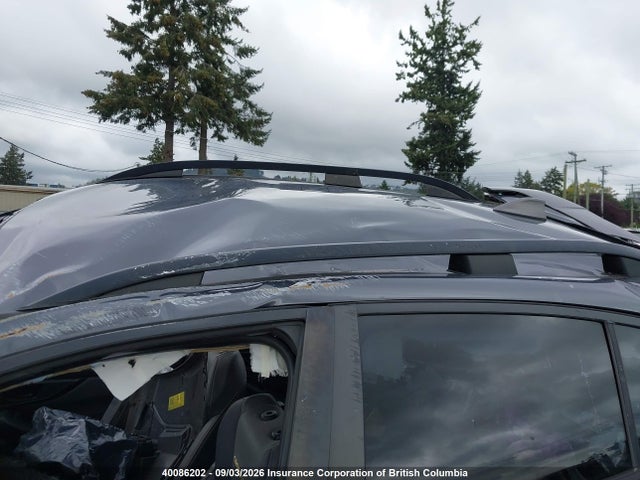 Subaru Crosstrek Sport 2021 JF2GTHSC8MH313902 Image 11