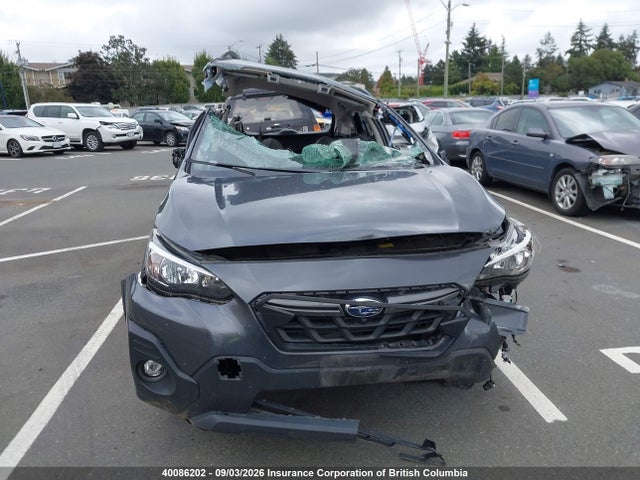 Subaru Crosstrek Sport 2021 JF2GTHSC8MH313902 Image 12