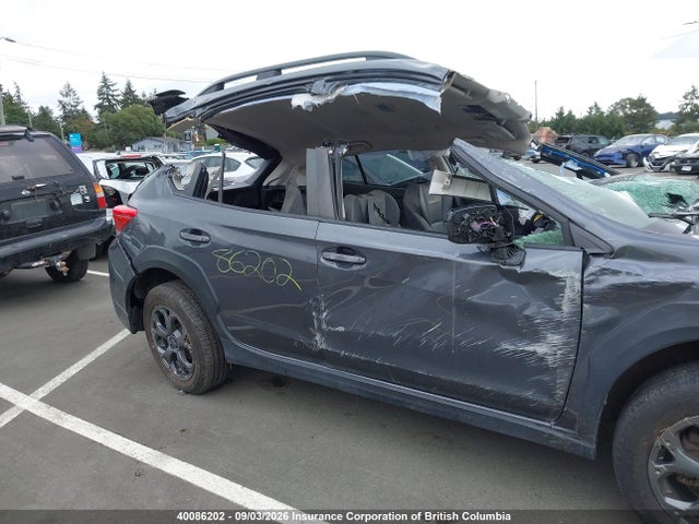 Subaru Crosstrek Sport 2021 JF2GTHSC8MH313902 Image 13