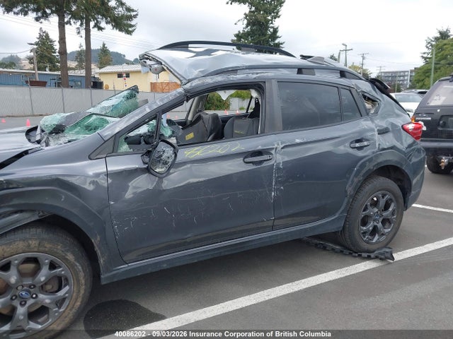 Subaru Crosstrek Sport 2021 JF2GTHSC8MH313902 Image 14