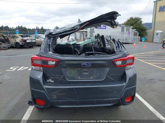 Subaru Crosstrek Sport 2021 JF2GTHSC8MH313902 Image 16
