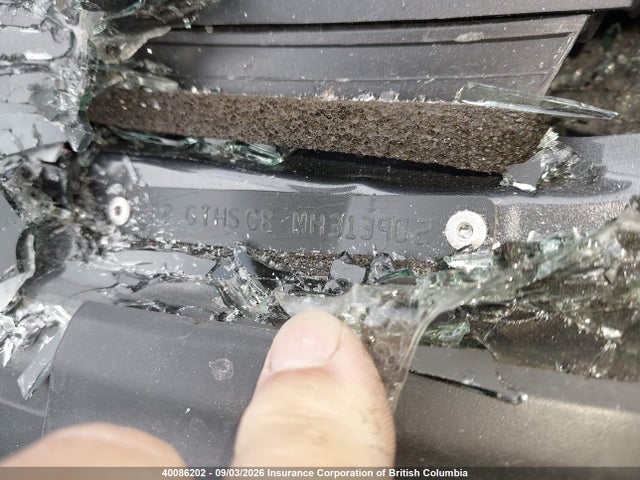 Subaru Crosstrek Sport 2021 JF2GTHSC8MH313902 Image 18
