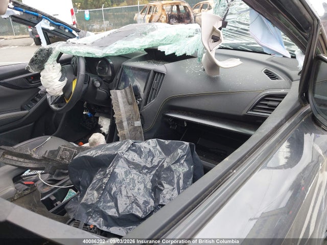 Subaru Crosstrek Sport 2021 JF2GTHSC8MH313902 Image 5