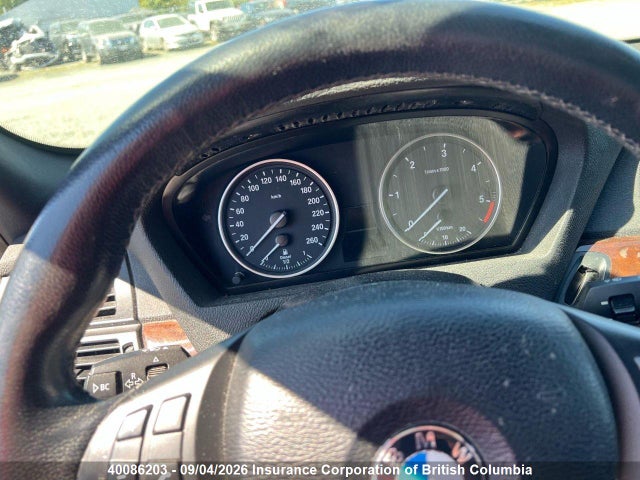 Aukcja sprzedaży 2011 Bmw X5, vin: 5UXZW0C58BL655312, numer aukcji: 40086203