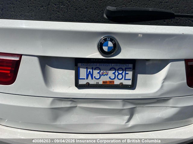 Aukcja sprzedaży 2011 Bmw X5, vin: 5UXZW0C58BL655312, numer aukcji: 40086203