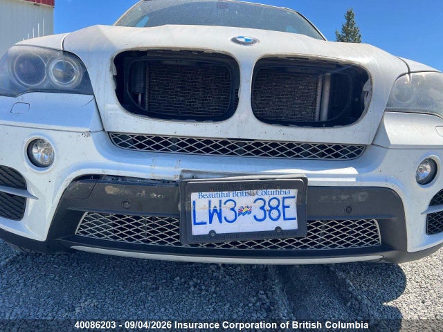Aukcja sprzedaży 2011 Bmw X5, vin: 5UXZW0C58BL655312, numer aukcji: 40086203