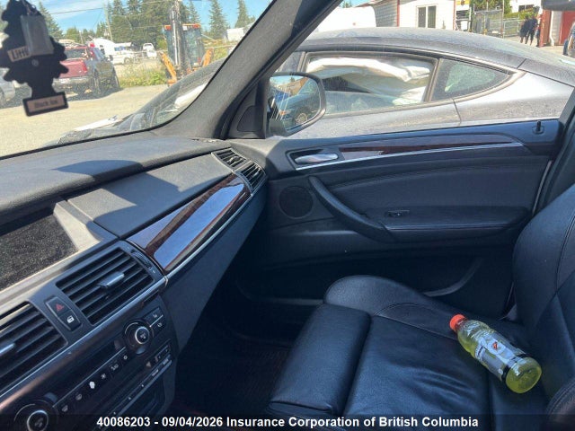 Aukcja sprzedaży 2011 Bmw X5, vin: 5UXZW0C58BL655312, numer aukcji: 40086203