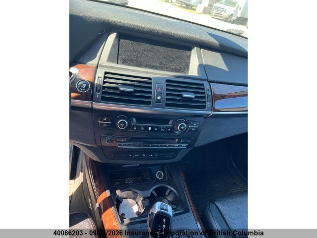 Aukcja sprzedaży 2011 Bmw X5, vin: 5UXZW0C58BL655312, numer aukcji: 40086203