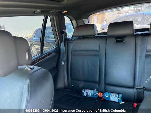 Aukcja sprzedaży 2011 Bmw X5, vin: 5UXZW0C58BL655312, numer aukcji: 40086203