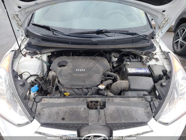 Продаж на аукціоні авто 2013 Hyundai Veloster, vin: KMHTC6AD1DU122188, номер лоту: 40086204