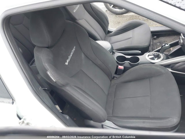 Продаж на аукціоні авто 2013 Hyundai Veloster, vin: KMHTC6AD1DU122188, номер лоту: 40086204