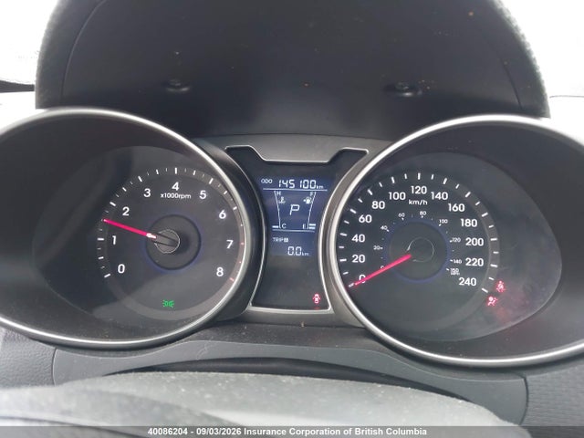 Продаж на аукціоні авто 2013 Hyundai Veloster, vin: KMHTC6AD1DU122188, номер лоту: 40086204