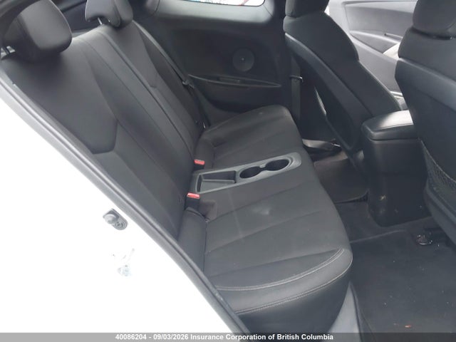 Продаж на аукціоні авто 2013 Hyundai Veloster, vin: KMHTC6AD1DU122188, номер лоту: 40086204