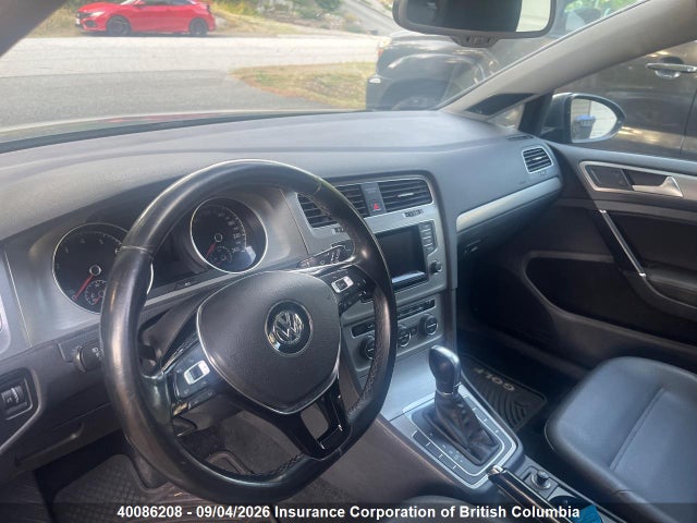 Volkswagen Golf 2015 3VW217AU3FM007141 Image 11