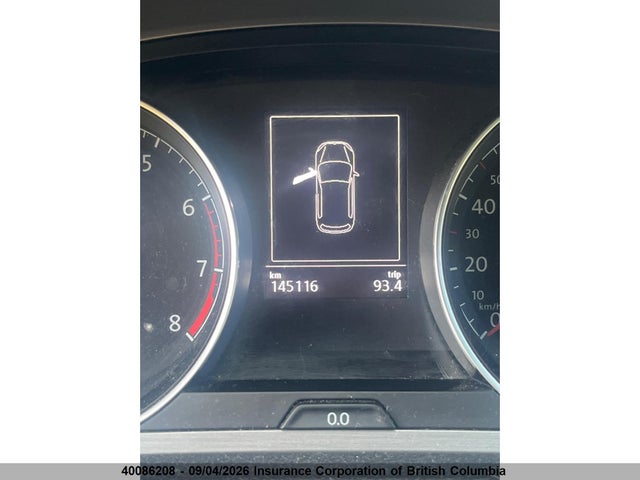 Volkswagen Golf 2015 3VW217AU3FM007141 Image 15