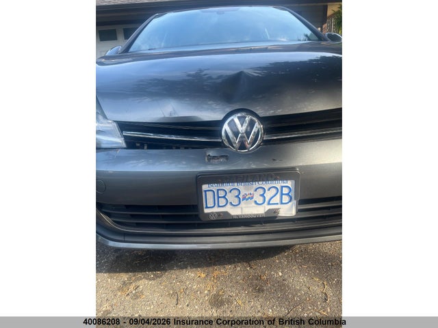 Volkswagen Golf 2015 3VW217AU3FM007141 Image 5