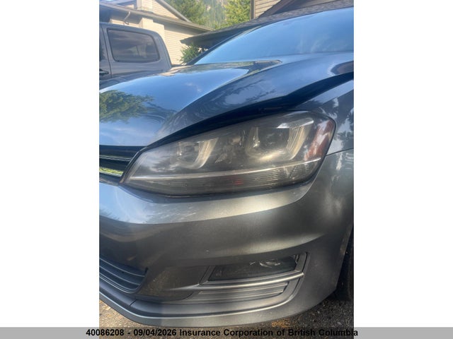 Volkswagen Golf 2015 3VW217AU3FM007141 Image 6