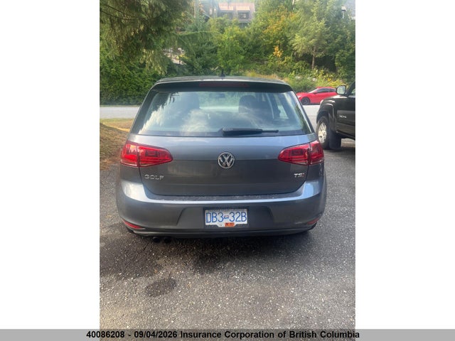 Volkswagen Golf 2015 3VW217AU3FM007141 Image 7