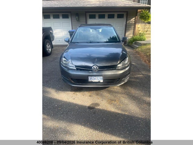 Volkswagen Golf 2015 3VW217AU3FM007141 Image 8