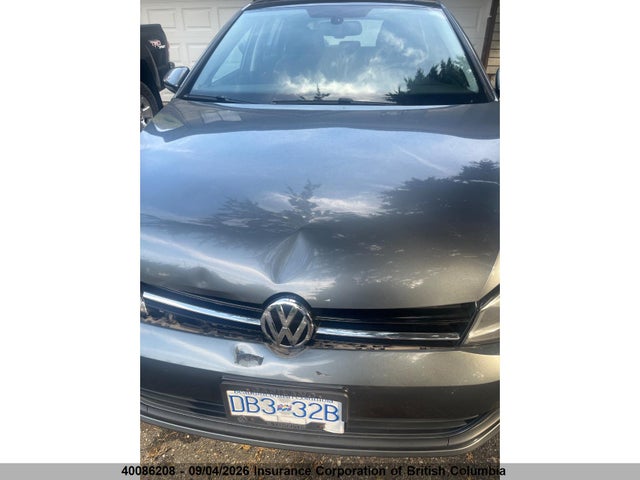 Volkswagen Golf 2015 3VW217AU3FM007141 Image 9