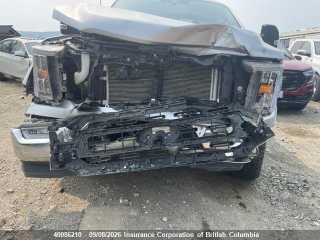 Продаж на аукціоні авто 2022 Ford F150, vin: 1FTFX1E52NFB36439, номер лоту: 40086210