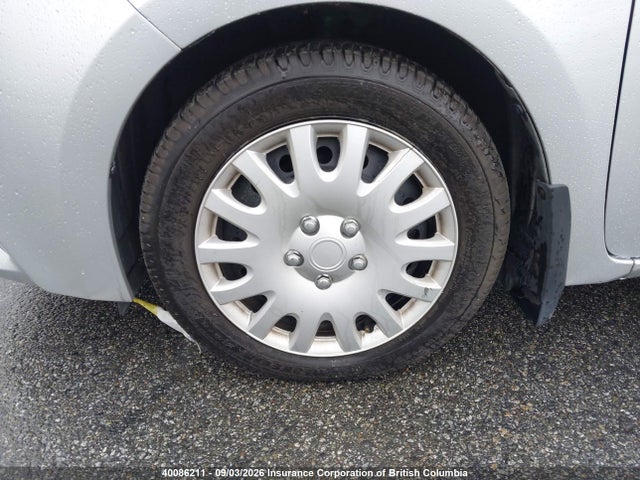 2T1BURHE6FC246468 Toyota COROLLA LE
