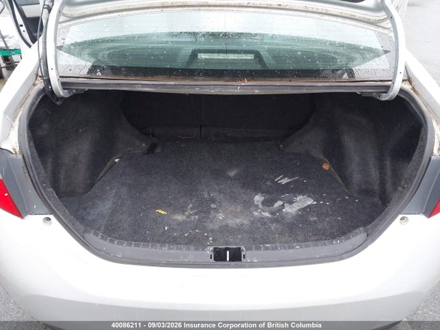 2T1BURHE6FC246468 Toyota COROLLA LE