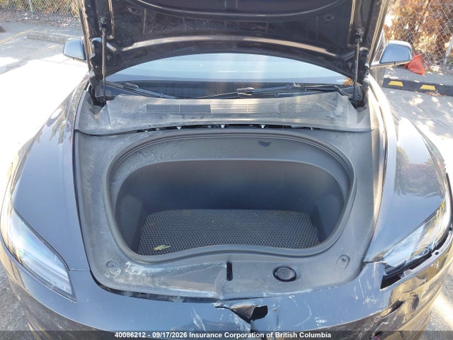 Tesla MODEL 3 2025 5YJ3E1EA8SF928715 Image 10