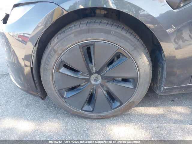 Tesla MODEL 3 2025 5YJ3E1EA8SF928715 Image 12