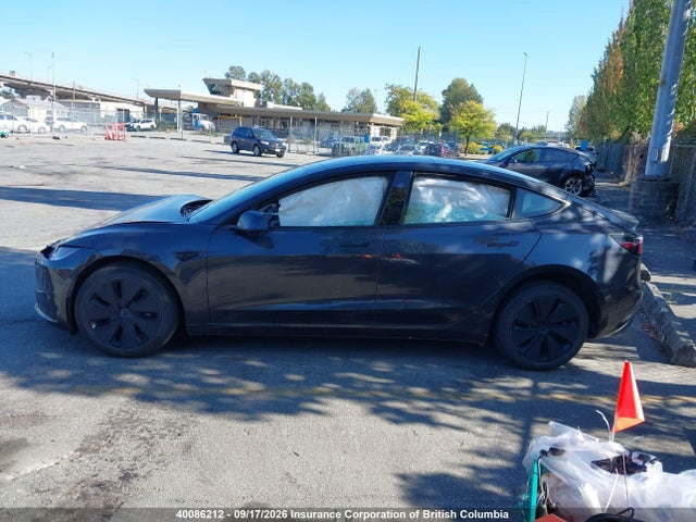 Tesla MODEL 3 2025 5YJ3E1EA8SF928715 Image 15