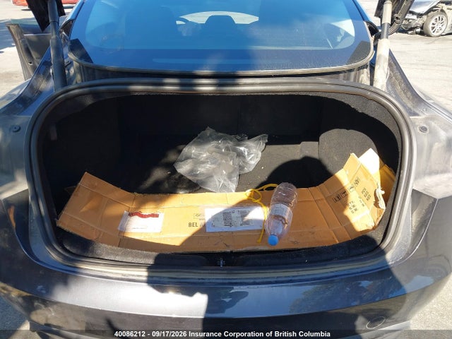 Tesla MODEL 3 2025 5YJ3E1EA8SF928715 Image 23