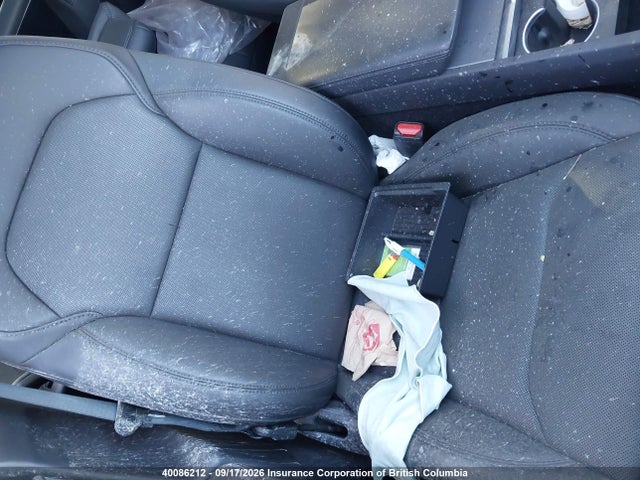 5YJ3E1EA8SF928715 Tesla MODEL 3
