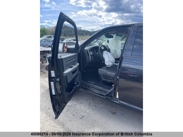 1C6RR7GT7FS776457 RAM 1500 Slt